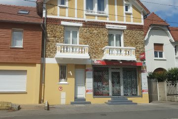 Entreprise de peinture KSN - façadier enduiseur à Saint-Michel-sur-Orge