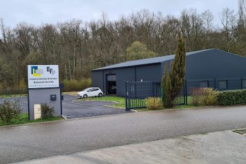 Entreprise Familiale De Peinture - façadier enduiseur à Sauveterre-De-Guyenne