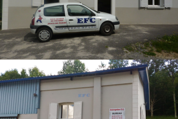 Entreprise FC - façadier enduiseur à Limoges