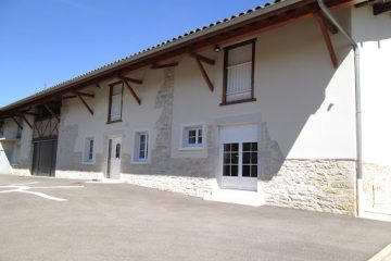 ENTREPRISE JENTELLET - façadier enduiseur à Péronnas
