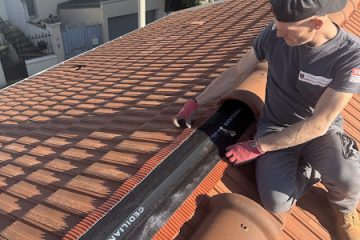 Entreprise Jonathan - façadier enduiseur à Suresnes