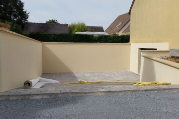 Entreprise KOSE - façadier enduiseur à Colombelles