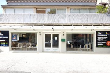 Entreprise Petit - façadier enduiseur à Le Pouzin