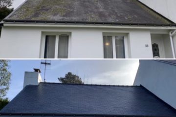 Entreprise Ravalement de Façade Rezé - façadier enduiseur à Rezé