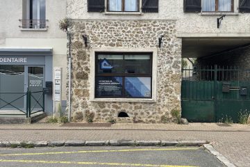 Entreprise Serra Lopes SARL - façadier enduiseur à Les Essarts-le-Roi