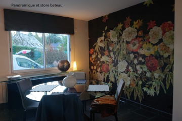 Envie De Couleurs Sarl - façadier enduiseur à Nantes