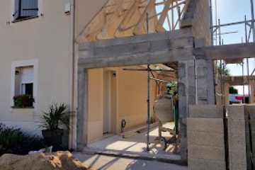 EOBM - façadier enduiseur à Coulommiers
