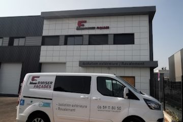 Ermiser - façadier enduiseur à Clermont-Ferrand