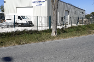 Espace Façade Peinture - façadier enduiseur à Entraigues-sur-la-Sorgue