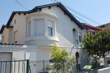 ESPACE FAÇADES - Applicateur Exclusif VERTIKAL® - façadier enduiseur à Toulouse
