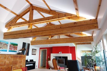 Esprit Finition - façadier enduiseur à Champrougier