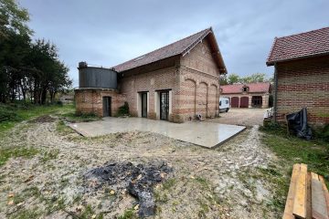 Esprit Maçonnerie - façadier enduiseur à Villiers-Herbisse