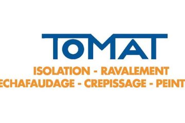 Etablissements Tomat - façadier enduiseur à Strasbourg