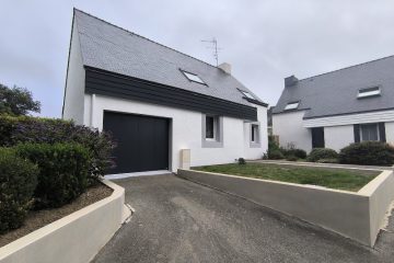 Ets Chira père et fils - façadier enduiseur à Guiscriff