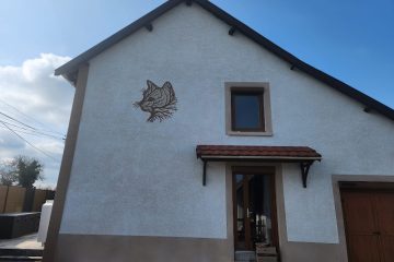 Ets Isik Façades - façadier enduiseur à La Tour-du-Pin