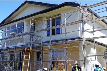 Ets. Louis Rénovation - façadier enduiseur à Capbreton
