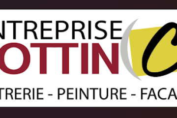 EURL COTTIN plâtrerie peinture - façadier enduiseur à Saint-Denis-Lès-Bourg