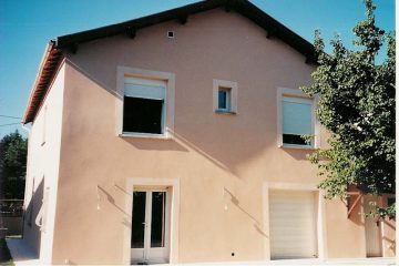 Euro façades - façadier enduiseur à Cugnaux
