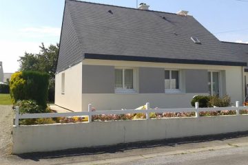 Eveno Isolation - façadier enduiseur à Caudan
