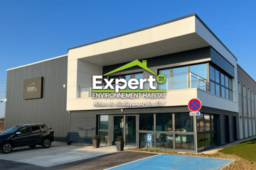 EXPERT ENVIRONNEMENT HABITAT 21 - façadier enduiseur à Chevigny-Saint-Sauveur