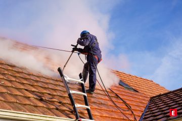 Exteco Vesoul-Besançon - façadier enduiseur à Scey-sur-Saône-et-Saint-Albin
