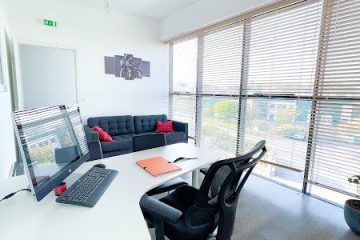 Ezel Bâtiment - façadier enduiseur à Émerainville