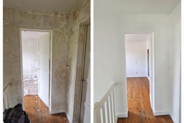 F&C peinture - façadier enduiseur à Campagne