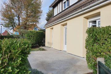 Fac'ouest SAS - façadier enduiseur à Quincampoix
