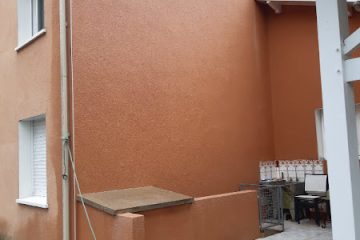 Façade et Toit - façadier enduiseur à Dax