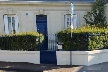 Façade maçonnerie & peinture - façadier enduiseur à Mérignac