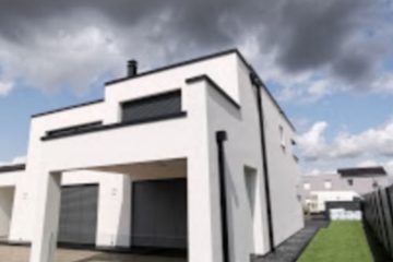 Façades du Nord Est - FNE - façadier enduiseur à Yutz