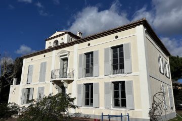 Façades Du Var - façadier enduiseur à Le Pradet