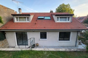 Façades Essonne - façadier enduiseur à Évry-Courcouronnes