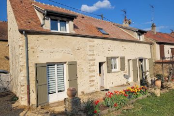 Façades Franciliennes - façadier enduiseur à Chaumes-en-Brie