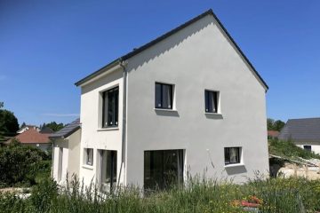 Façades Renov - façadier enduiseur à Simard