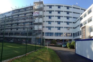 Façades Sud Ouest - façadier enduiseur à Ondres