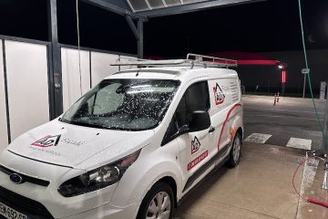 Façadier Rodez - AD Façade 12 - façadier enduiseur à Rodez