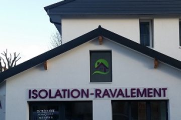FCA IDF1 – Plantelin - façadier enduiseur à Châtenay-Malabry
