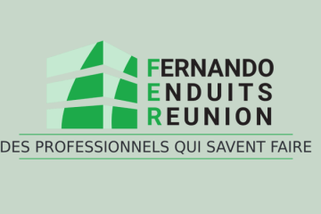 Fernando Enduits Réunion - façadier enduiseur à Saint-Paul