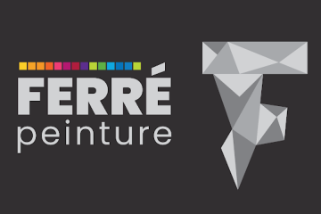 Ferré Peinture - façadier enduiseur à La Roche-sur-Yon