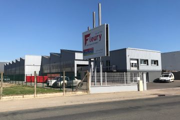 Fleury Entreprise-SA - façadier enduiseur à Yzeure