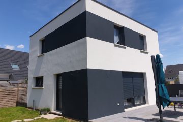 Florival Façade - façadier enduiseur à Guebwiller