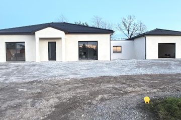 FOREZ BATI FACADE - façadier enduiseur à Saint-Romain-le-Puy