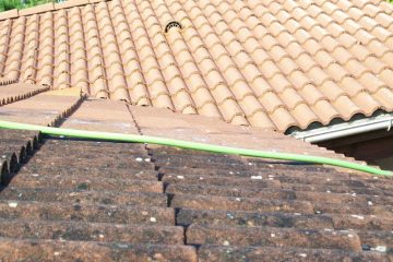 France Rénovation - façadier enduiseur à Ambarès-Et-Lagrave