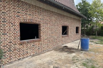 G.B.N Générale du Bâtiment du Nord - façadier enduiseur à Cappelle-en-Pévèle