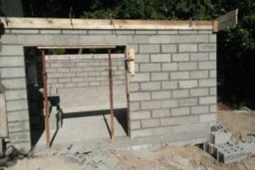 Gallic Construction - façadier enduiseur à Le Houlme