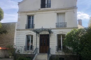 Galop Rénovation - façadier enduiseur à Nanterre