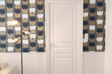 Gazelle Nuances artisane peintre sur Plaintel , Côtes d ' Armor . - façadier enduiseur à Plaintel