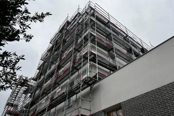 GËNAUT - façadier enduiseur à Paris