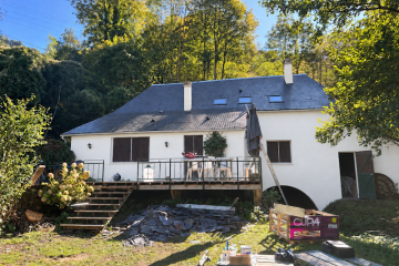 Génération Rénovation Sud-Ouest - façadier enduiseur à Lescar